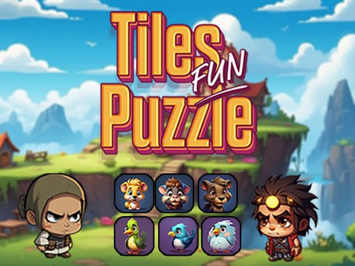 Tiles Puzzle Fun thumbnail