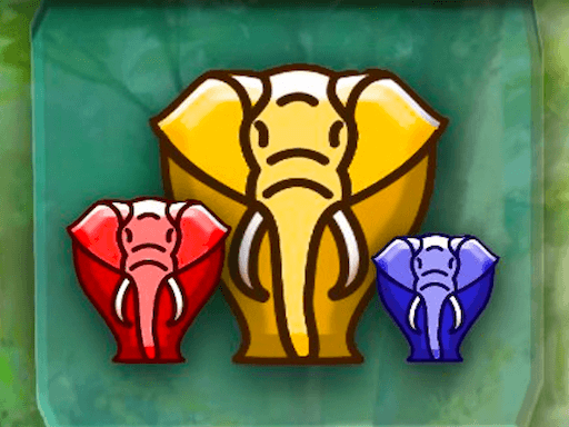 Timberland Arrange Puzzle Game thumbnail