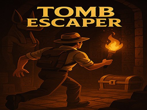 Tomb Escaper thumbnail