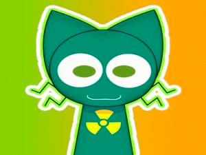Tox Sprunki Mod