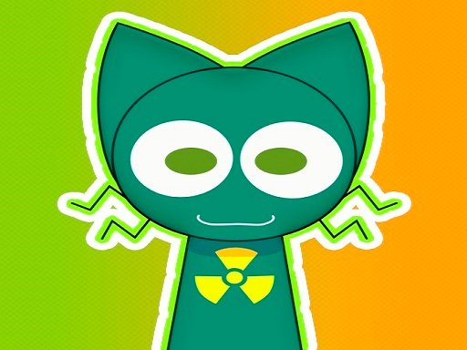 Tox Sprunki Mod thumbnail
