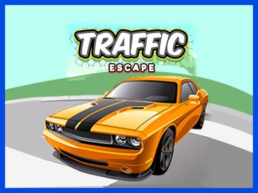 Traffic Escape thumbnail