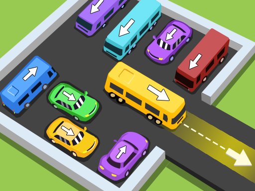Traffic Jam Hop On thumbnail