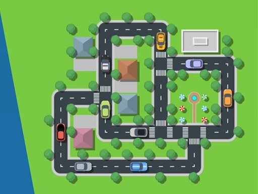 Traffic Parking thumbnail