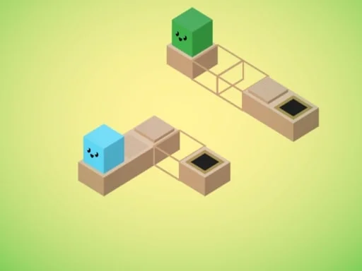 Trap Tap Puzzle thumbnail