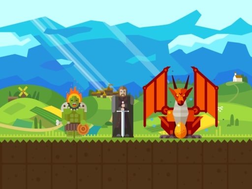 Treasure King Adventure thumbnail