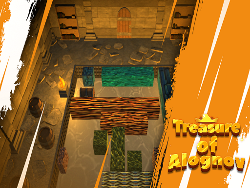Treasure of Alognov thumbnail