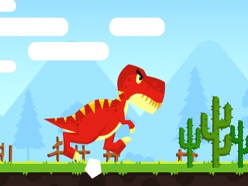 TRex Running Color thumbnail