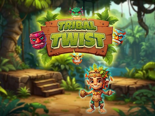 Tribal Twist thumbnail