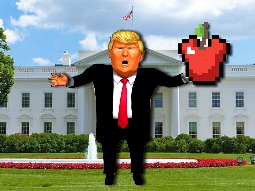 Trump Apple Shooter thumbnail