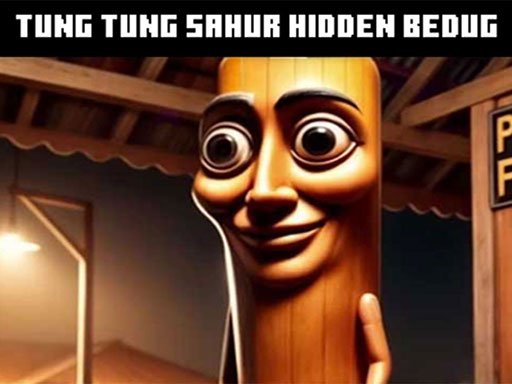 Tung Tung Sahur Hidden Bedug thumbnail