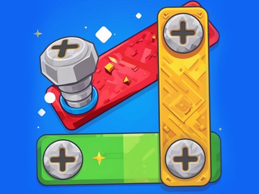 Unlock The Bolts thumbnail