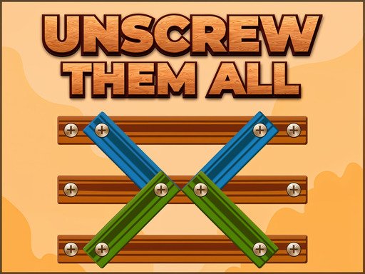 Unscrew Them All thumbnail