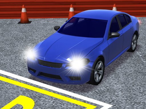 Vehicle Parking Master 3D thumbnail