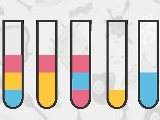 Water Color Sorting thumbnail