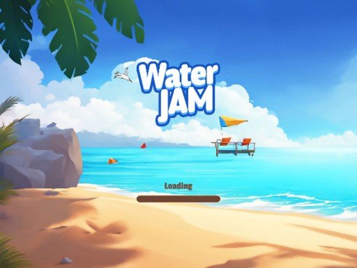WaterJam thumbnail