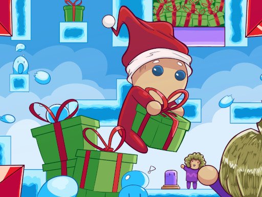 Winter Gifts thumbnail