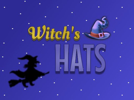 Witchs hats thumbnail