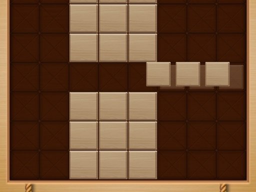 Wood Block Puzzle 2 thumbnail