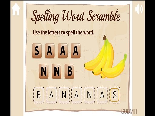Word Tangle thumbnail