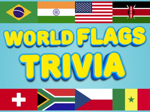 World Flags Trivia thumbnail