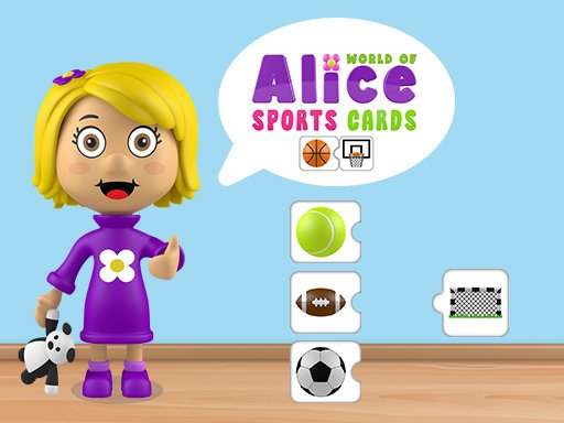 World of Alice   Sports Cards thumbnail