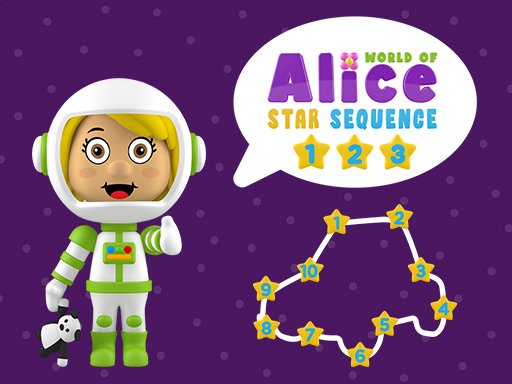 World of Alice   Star Sequence thumbnail