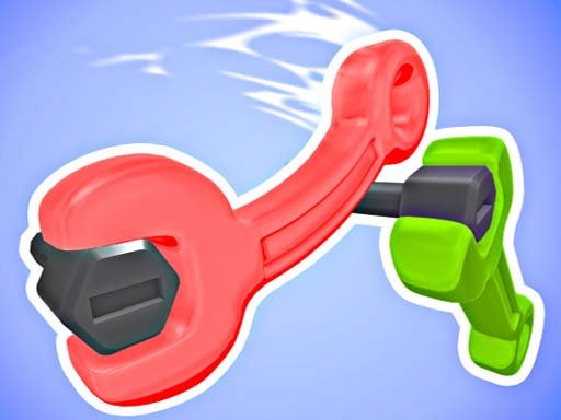 Wrench &amp; Nuts thumbnail