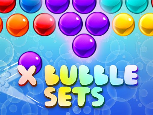 X Bubble Sets thumbnail