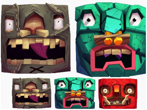 Xiblba Match thumbnail