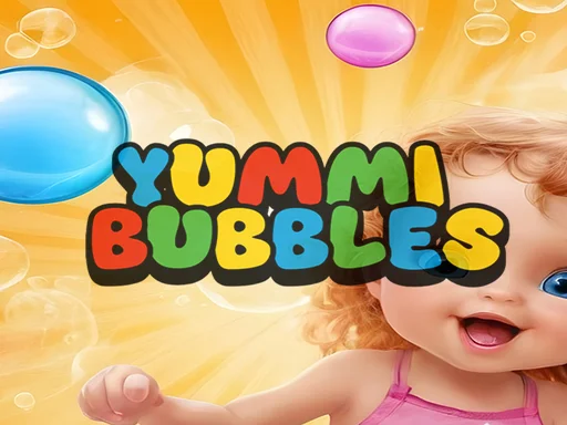 Yummi Bubbles thumbnail