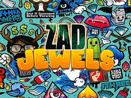 Zad Jewels thumbnail